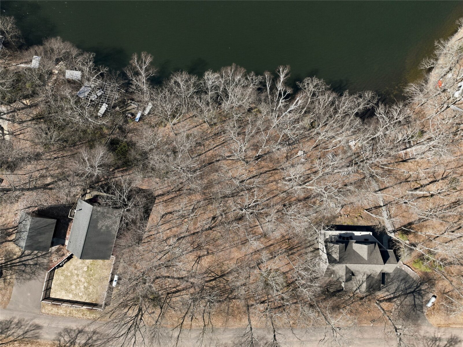 16734 W Maple Terrace Drive, Birchwood, WI — photo 3