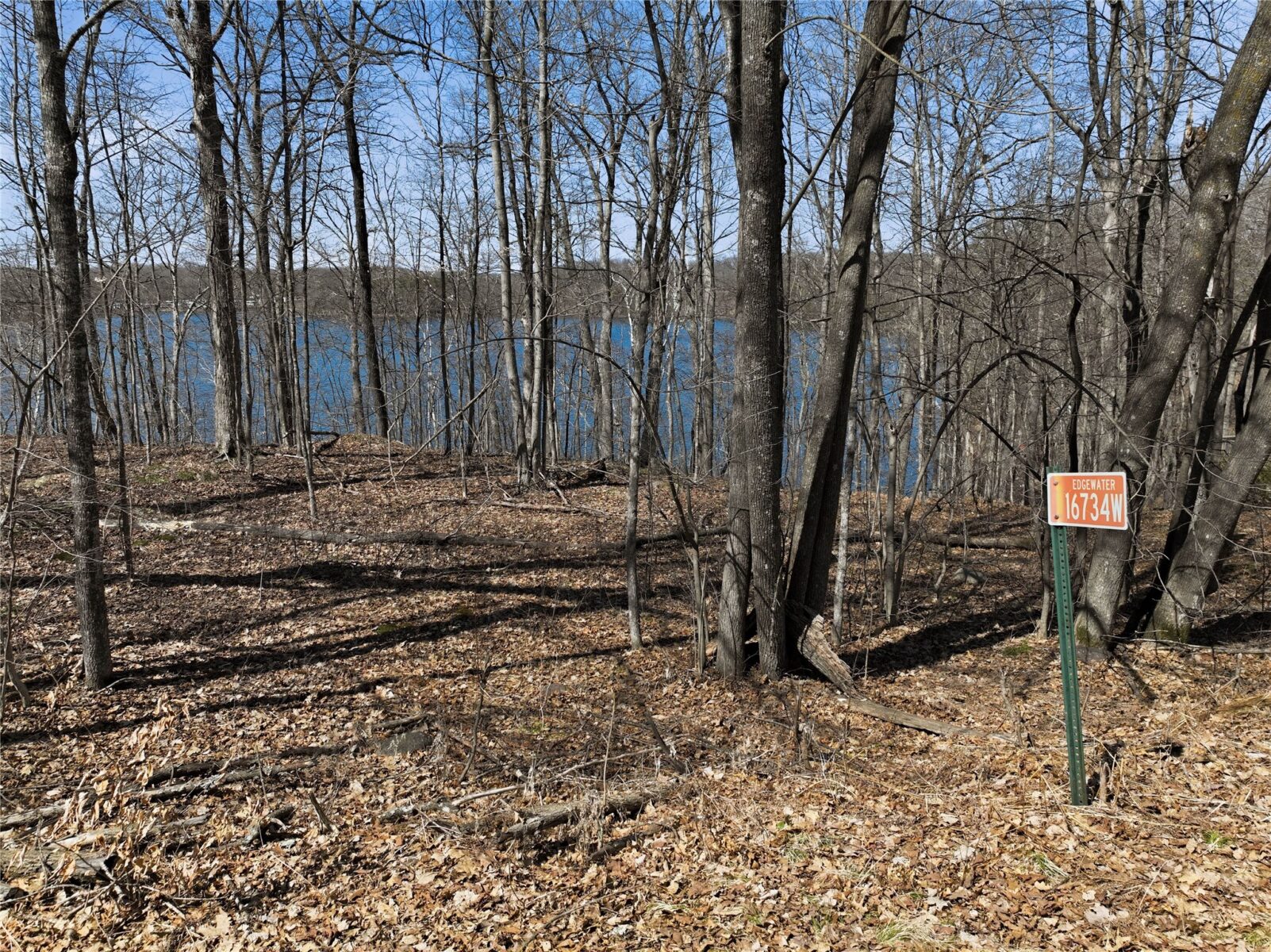 16734 W Maple Terrace Drive, Birchwood, WI — photo 6