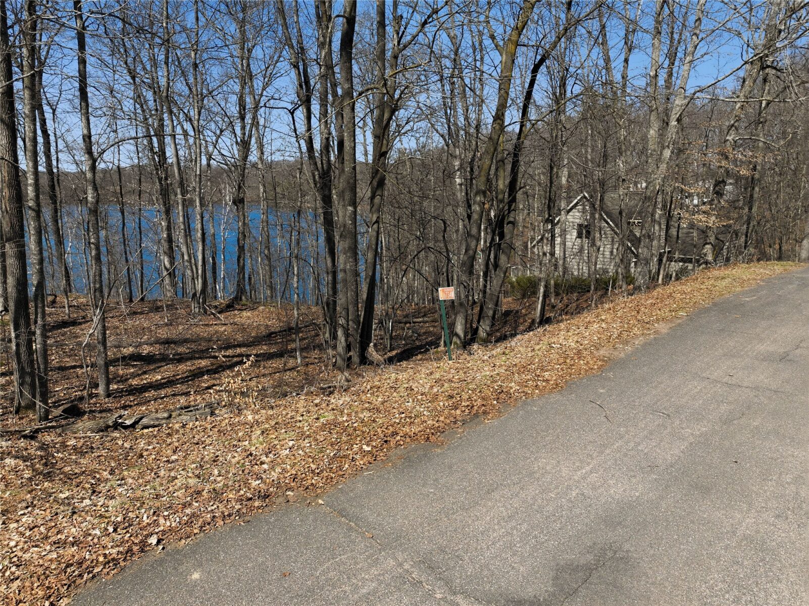 16734 W Maple Terrace Drive, Birchwood, WI — photo 7