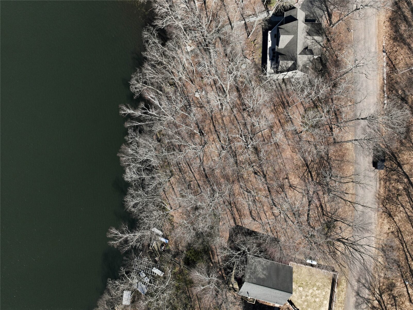 16734 W Maple Terrace Drive, Birchwood, WI — photo 8