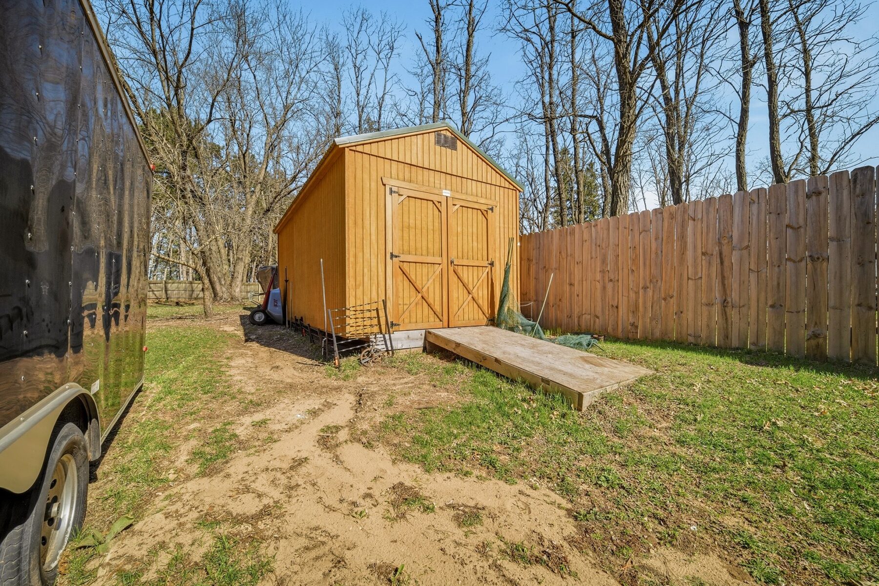 168 S Hoffman Street, Hixton, WI — photo 10