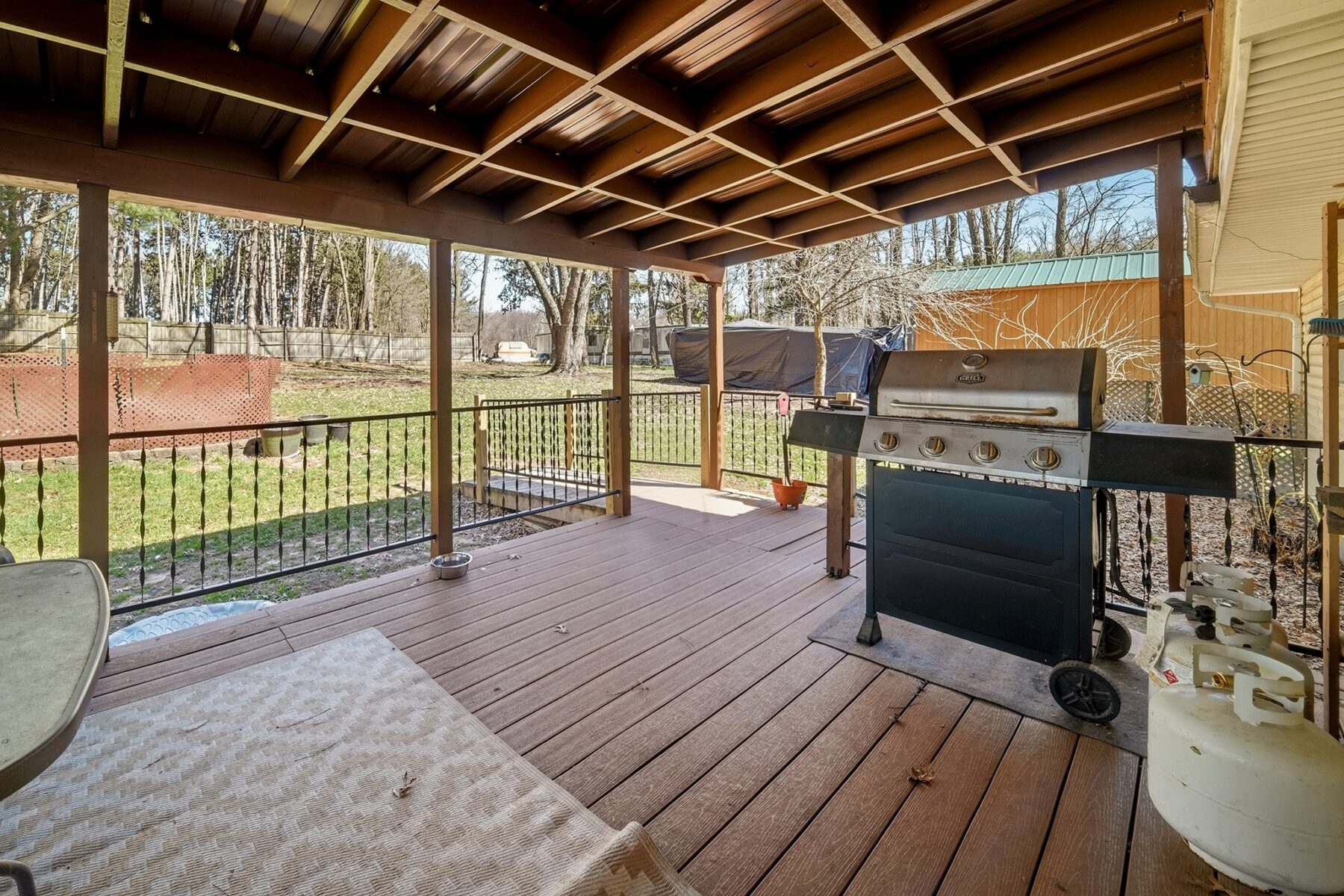 168 S Hoffman Street, Hixton, WI — photo 12