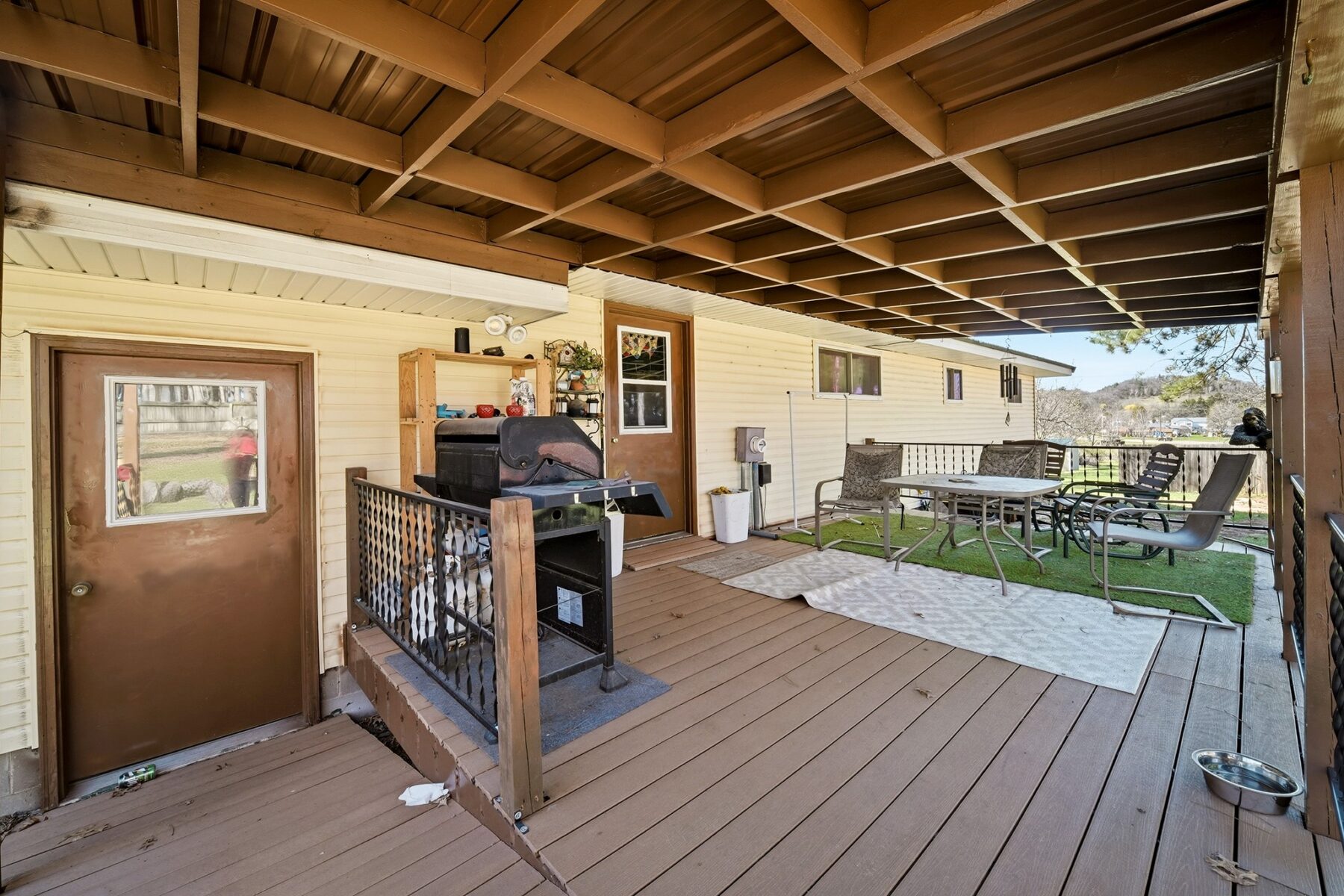 168 S Hoffman Street, Hixton, WI — photo 13