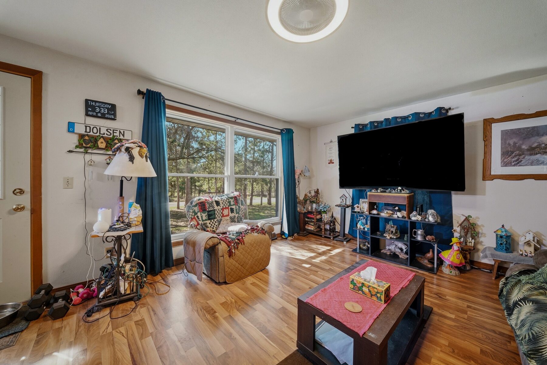 168 S Hoffman Street, Hixton, WI — photo 14