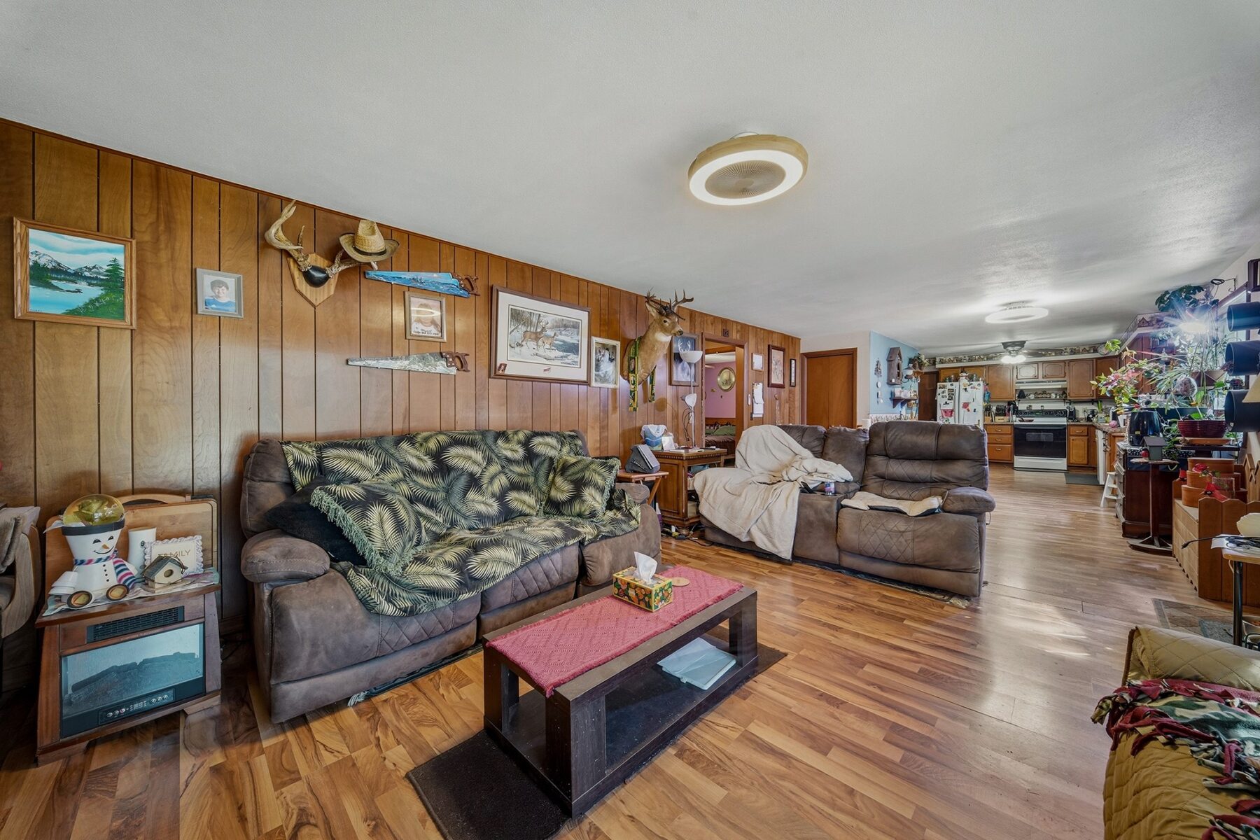 168 S Hoffman Street, Hixton, WI — photo 16