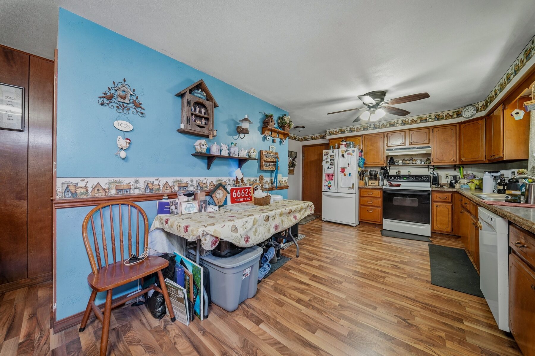 168 S Hoffman Street, Hixton, WI — photo 19