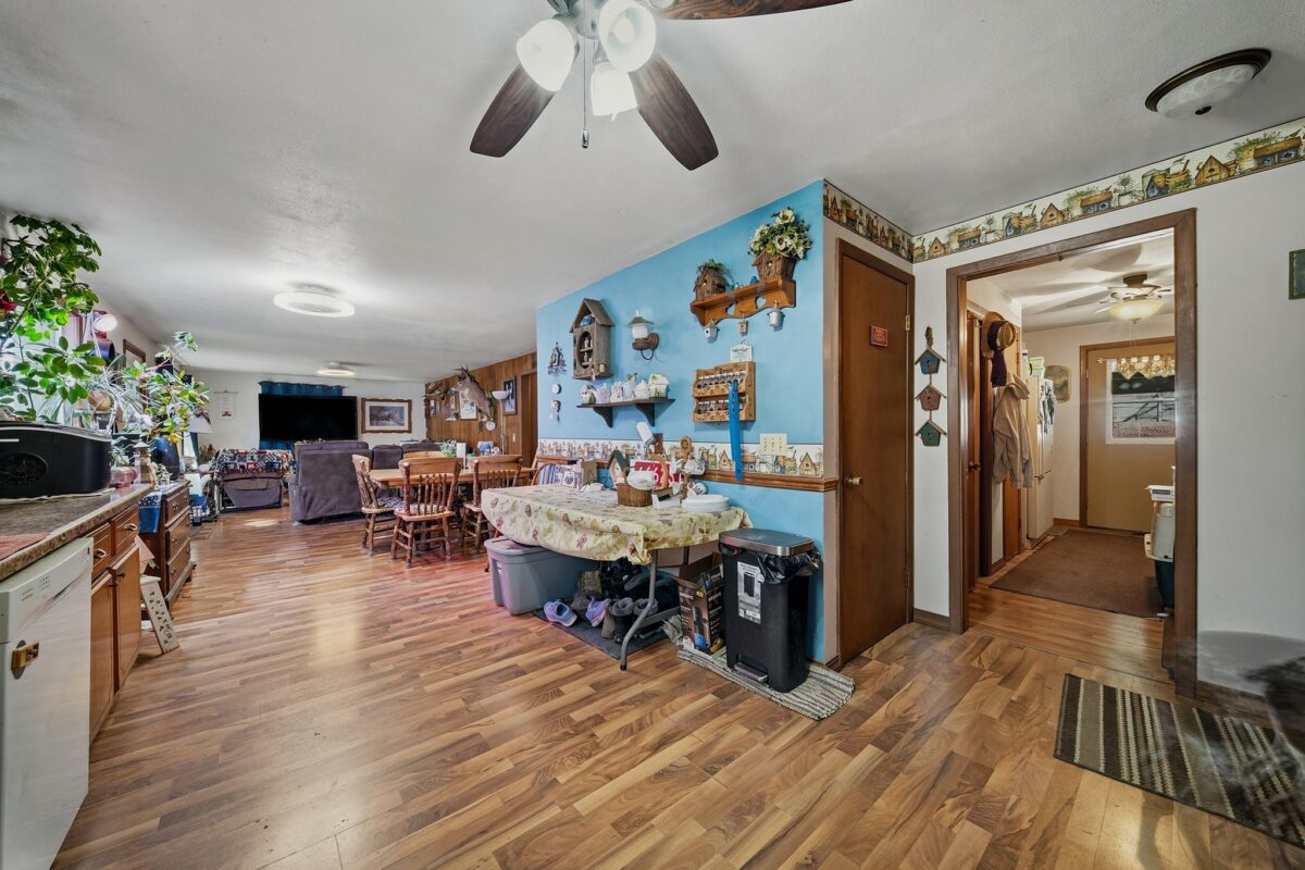 168 S Hoffman Street, Hixton, WI — photo 20