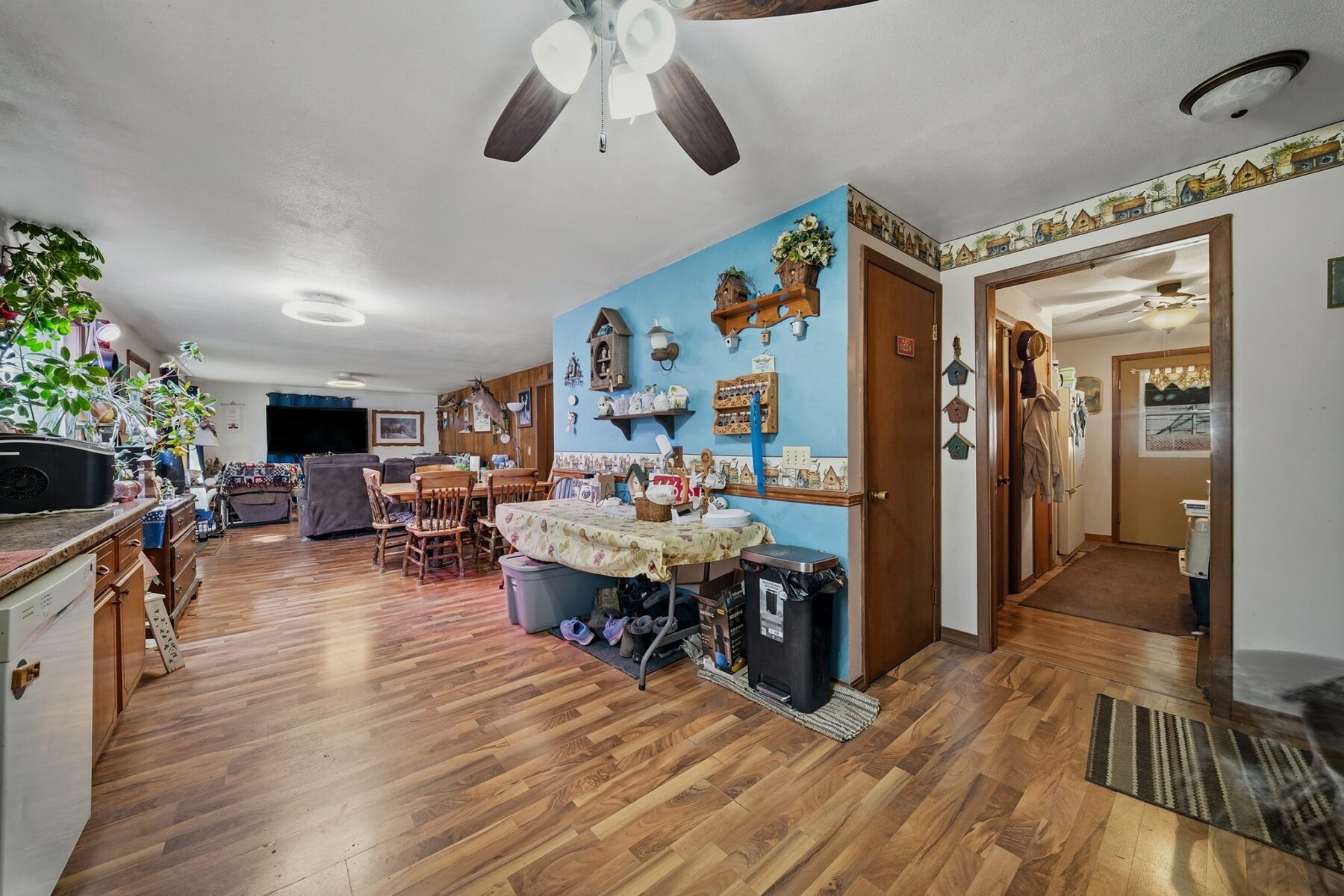 168 S Hoffman Street, Hixton, WI — photo 20