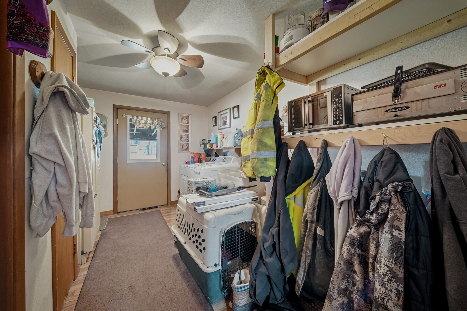 168 S Hoffman Street, Hixton, WI — photo 21