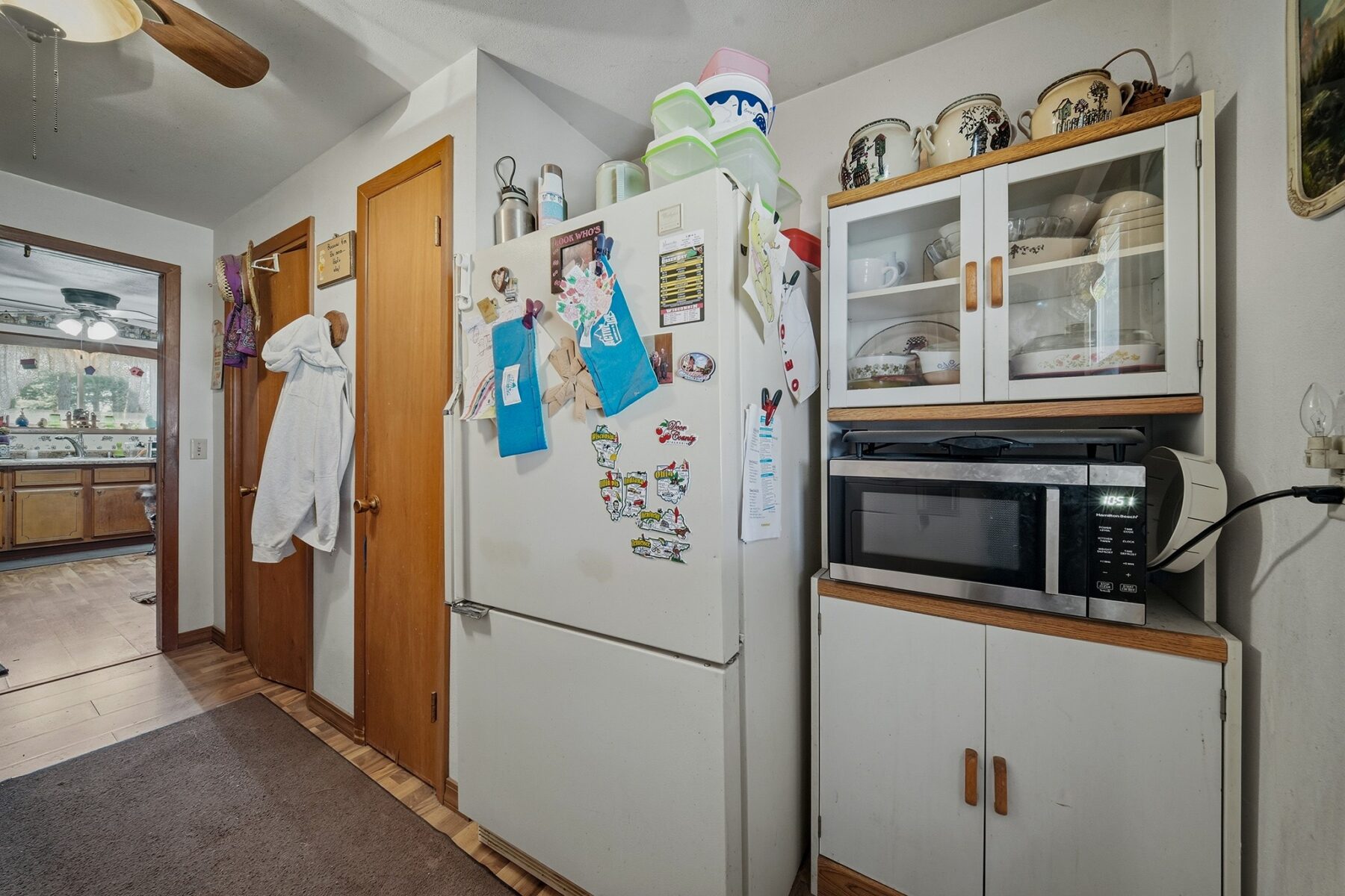 168 S Hoffman Street, Hixton, WI — photo 23