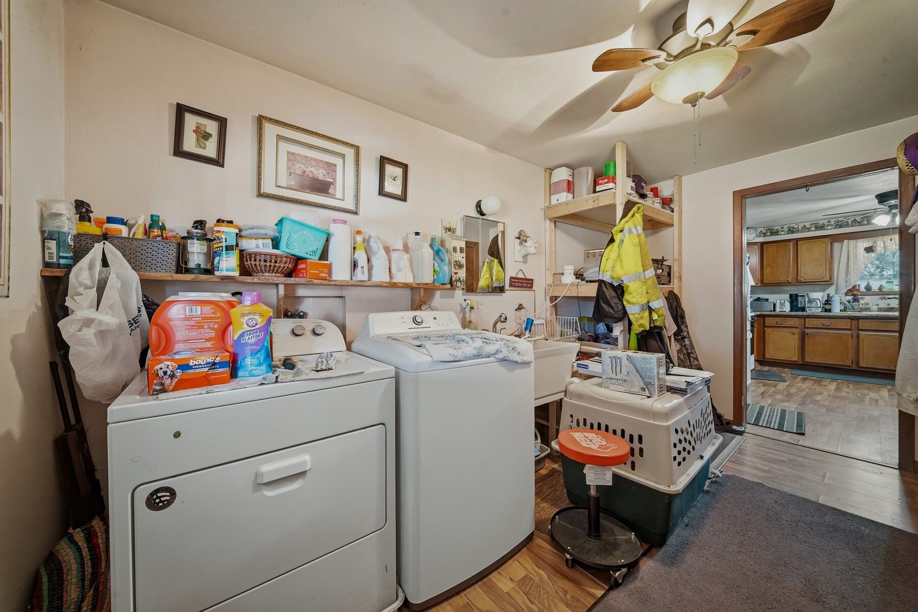 168 S Hoffman Street, Hixton, WI — photo 24