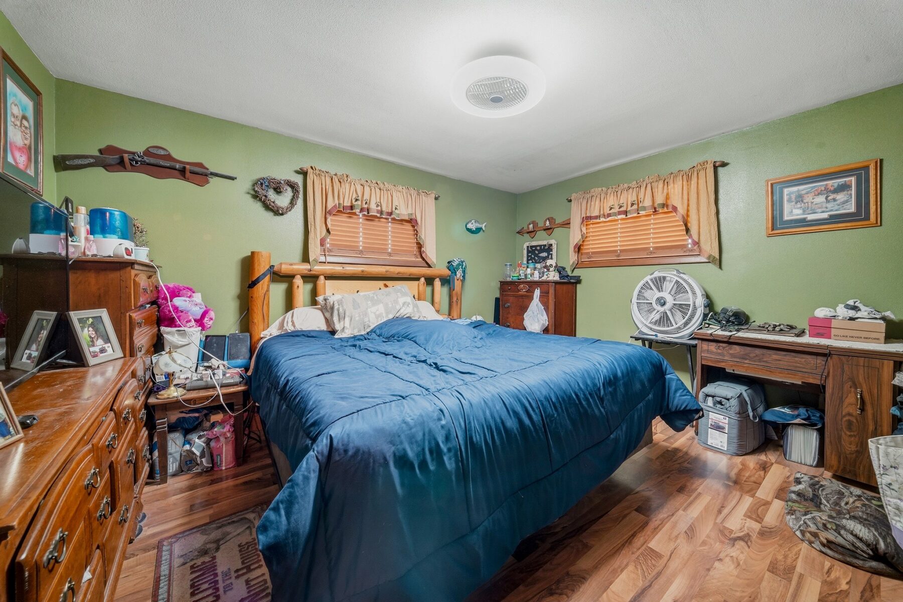 168 S Hoffman Street, Hixton, WI — photo 27