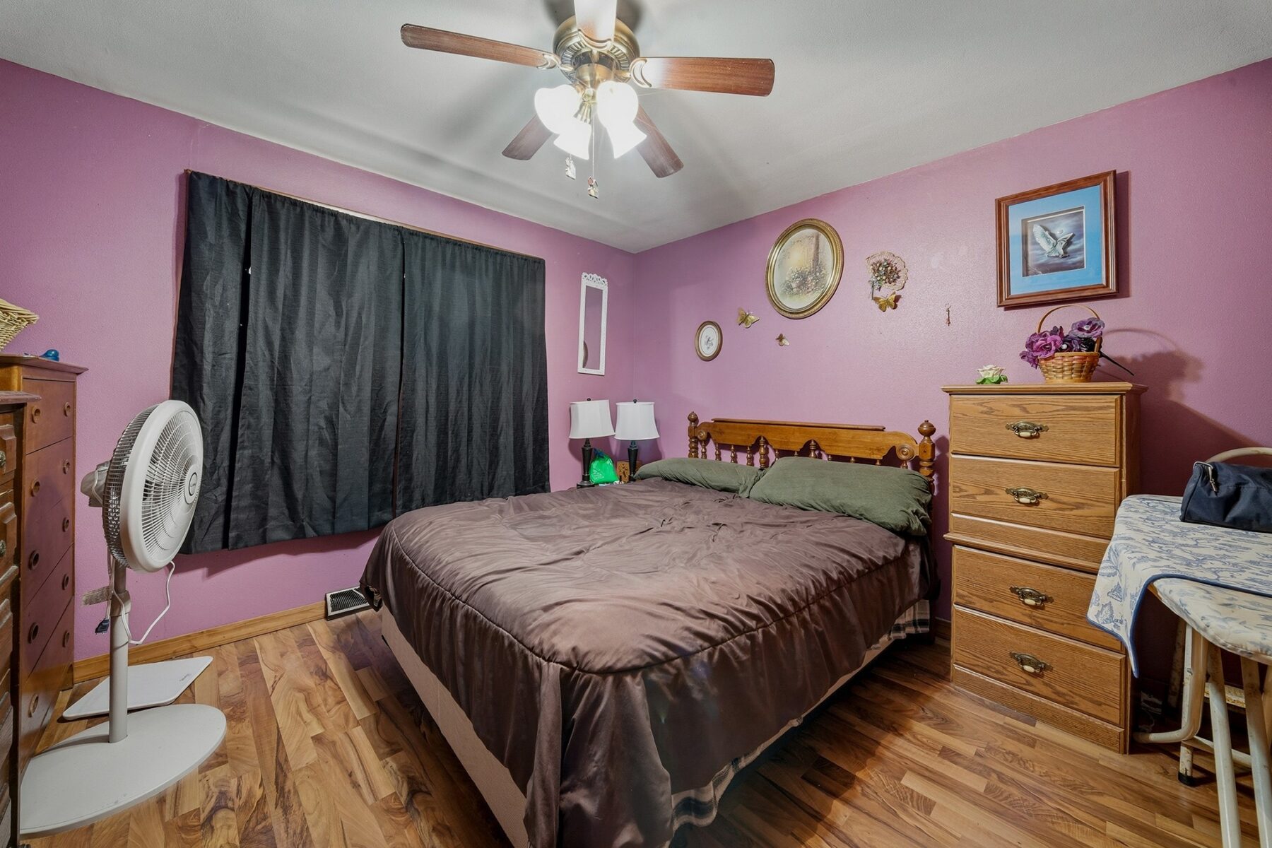 168 S Hoffman Street, Hixton, WI — photo 28