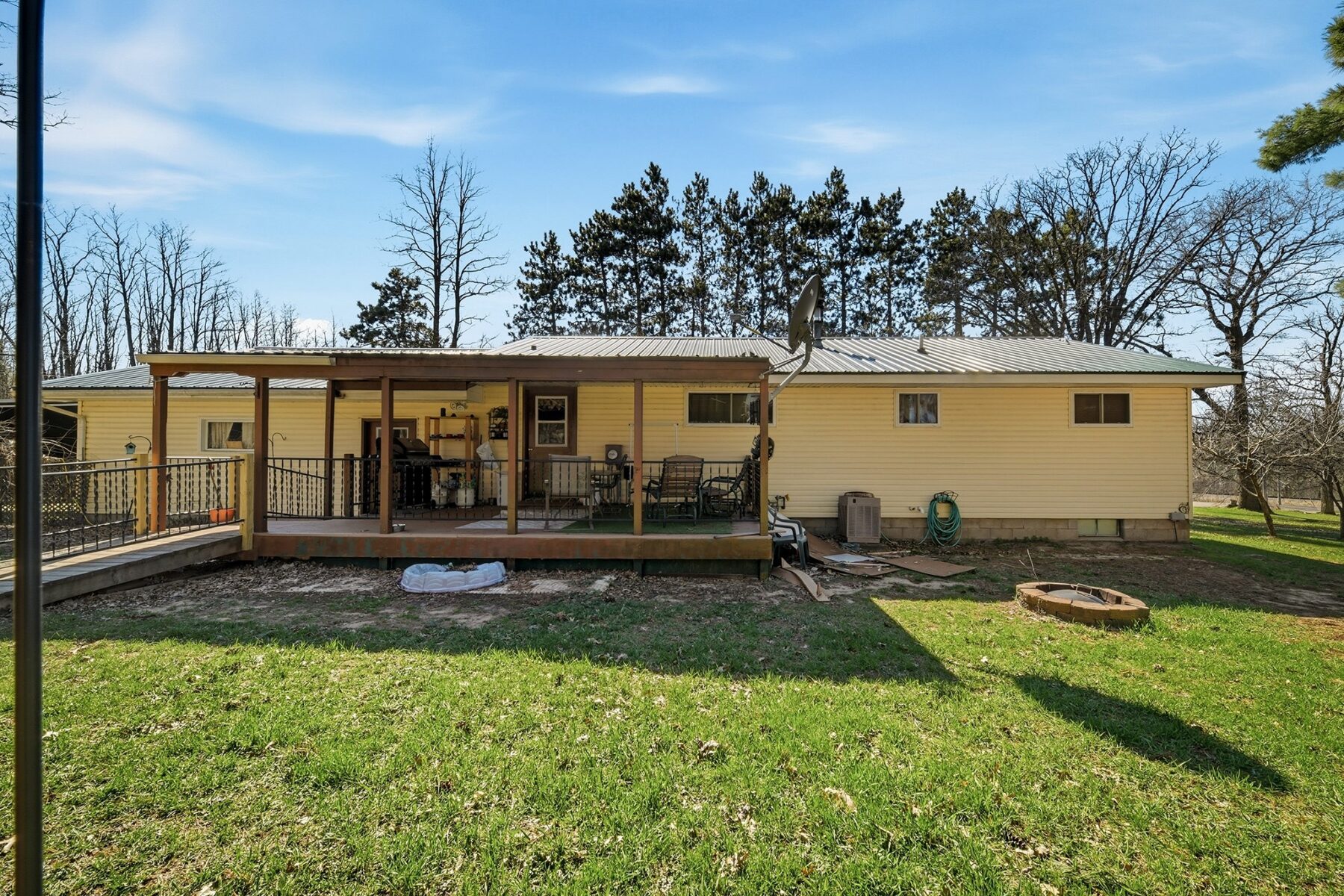 168 S Hoffman Street, Hixton, WI — photo 3