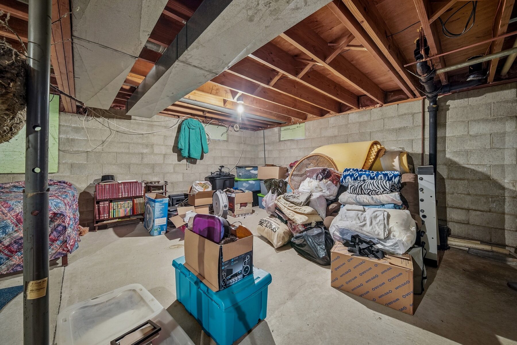 168 S Hoffman Street, Hixton, WI — photo 34