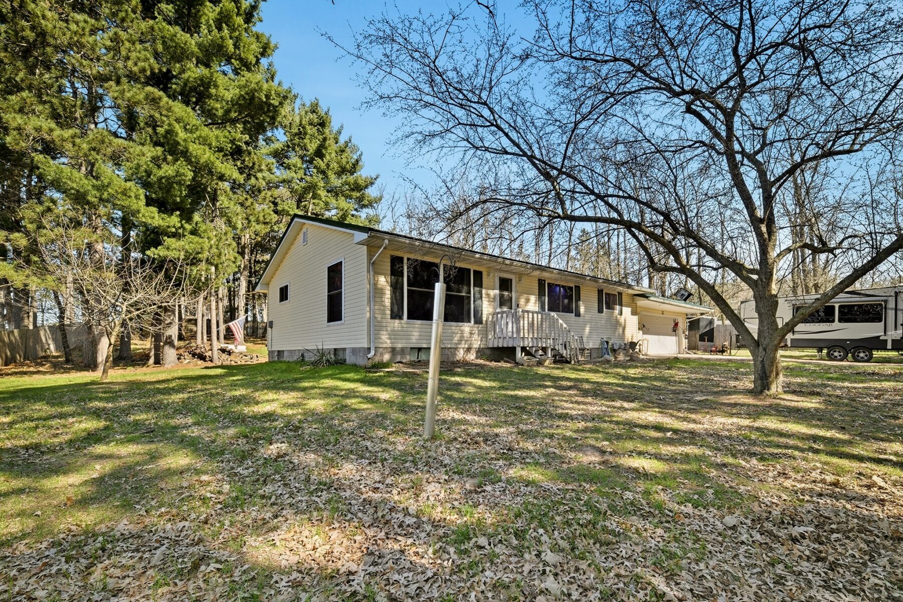 168 S Hoffman Street, Hixton, WI — photo 5