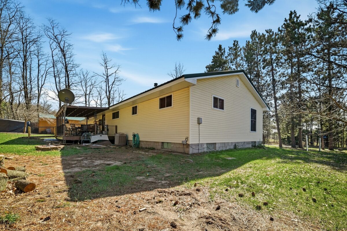 168 S Hoffman Street, Hixton, WI — photo 6