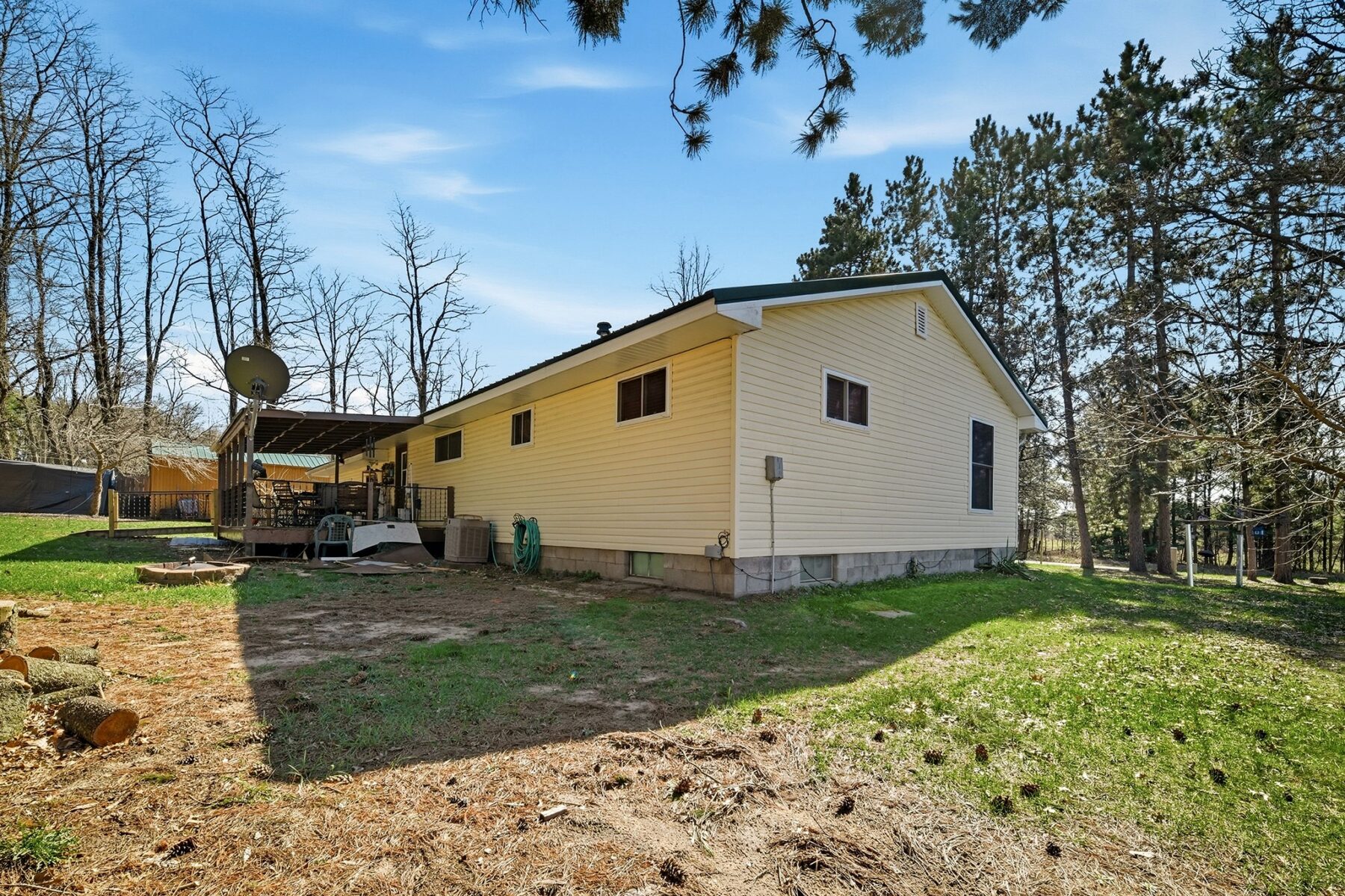 168 S Hoffman Street, Hixton, WI — photo 6