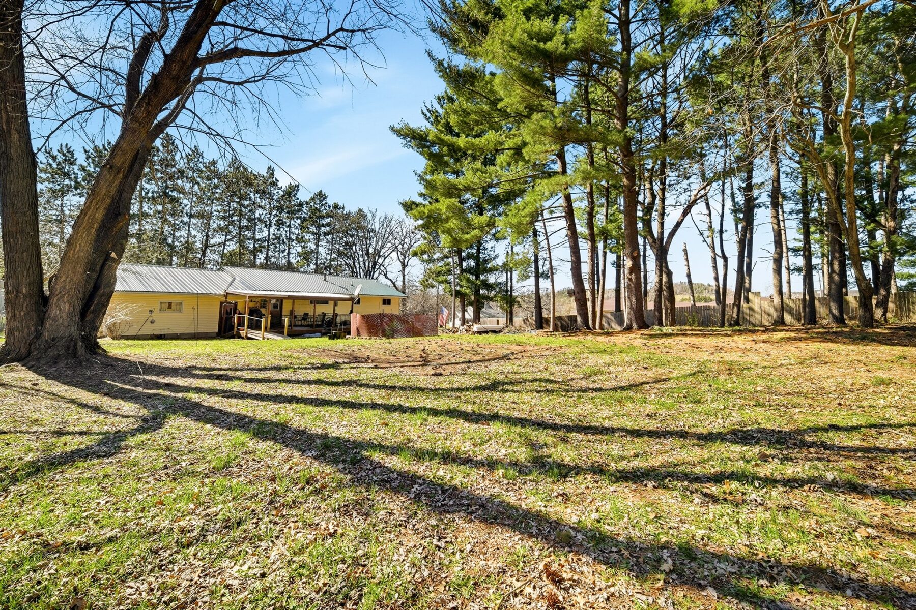 168 S Hoffman Street, Hixton, WI — photo 8