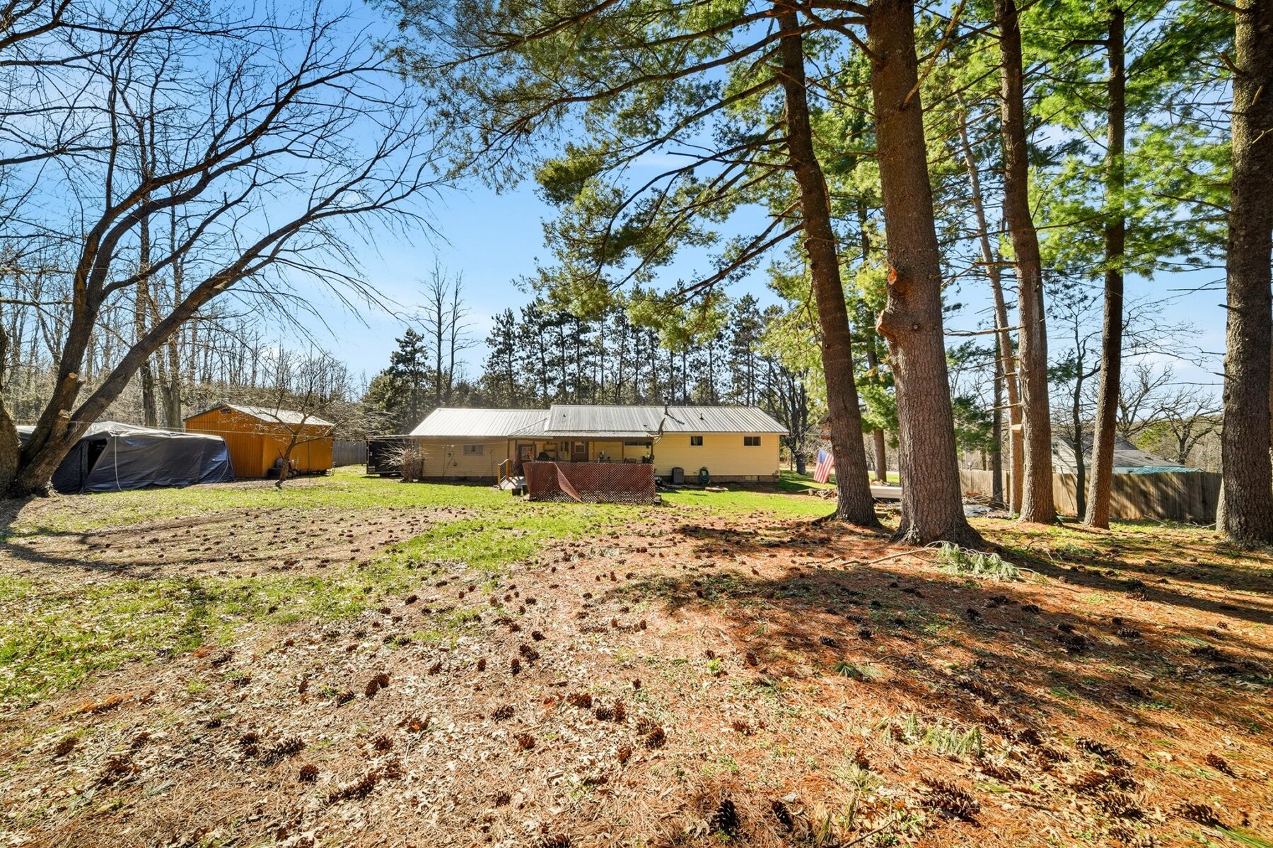 168 S Hoffman Street, Hixton, WI — photo 9