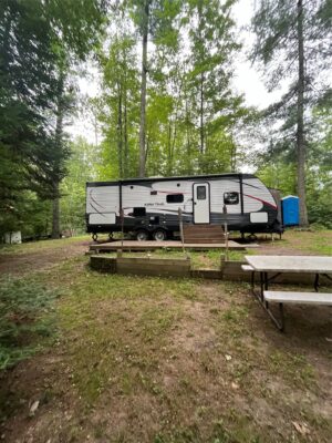 16876 Southview Trail Stone Lake WI 54876 — photo 1
