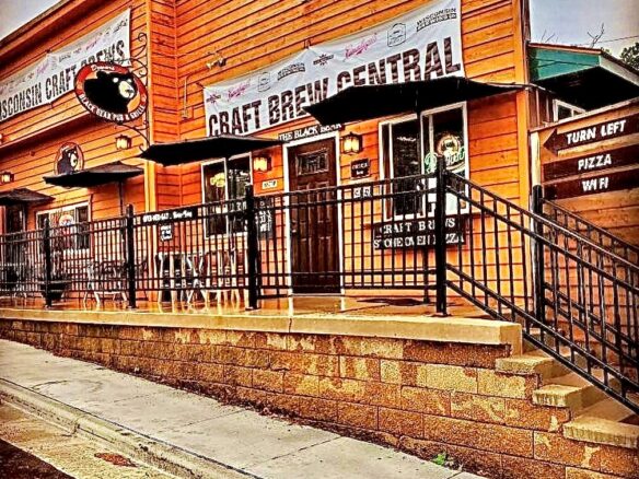 16877 W Main Street, Stone Lake, WI