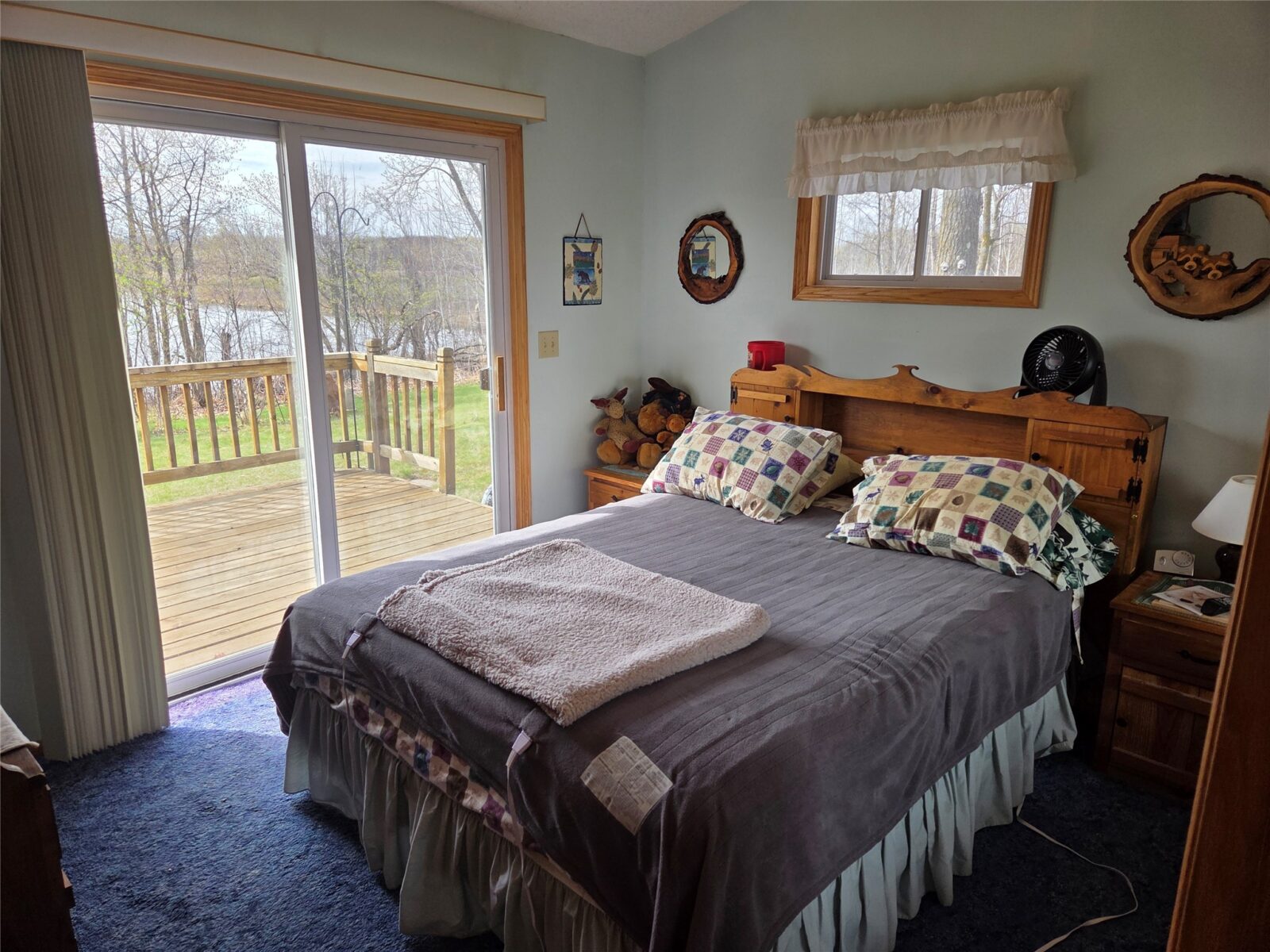 1695 White Ash Way Balsam Lake WI 54810 — photo 18