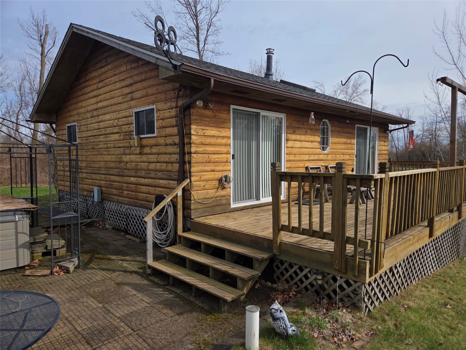 1695 White Ash Way Balsam Lake WI 54810 — photo 2