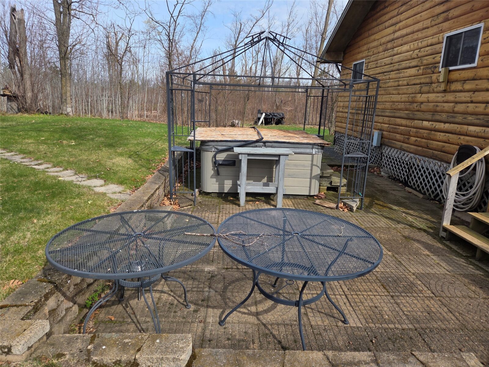 1695 White Ash Way Balsam Lake WI 54810 — photo 24