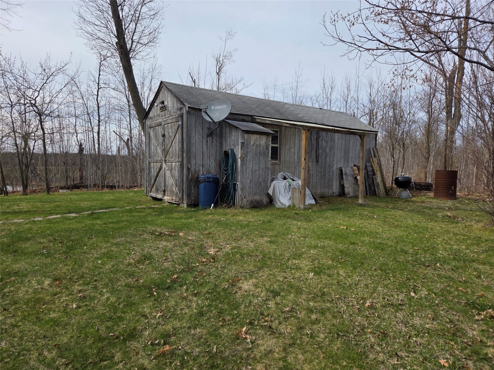 1695 White Ash Way Balsam Lake WI 54810 — photo 25