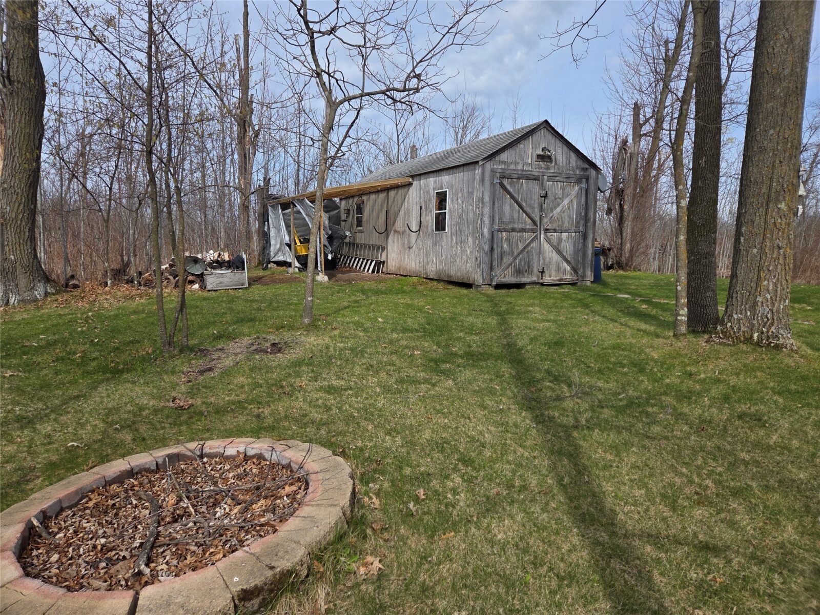1695 White Ash Way Balsam Lake WI 54810 — photo 26