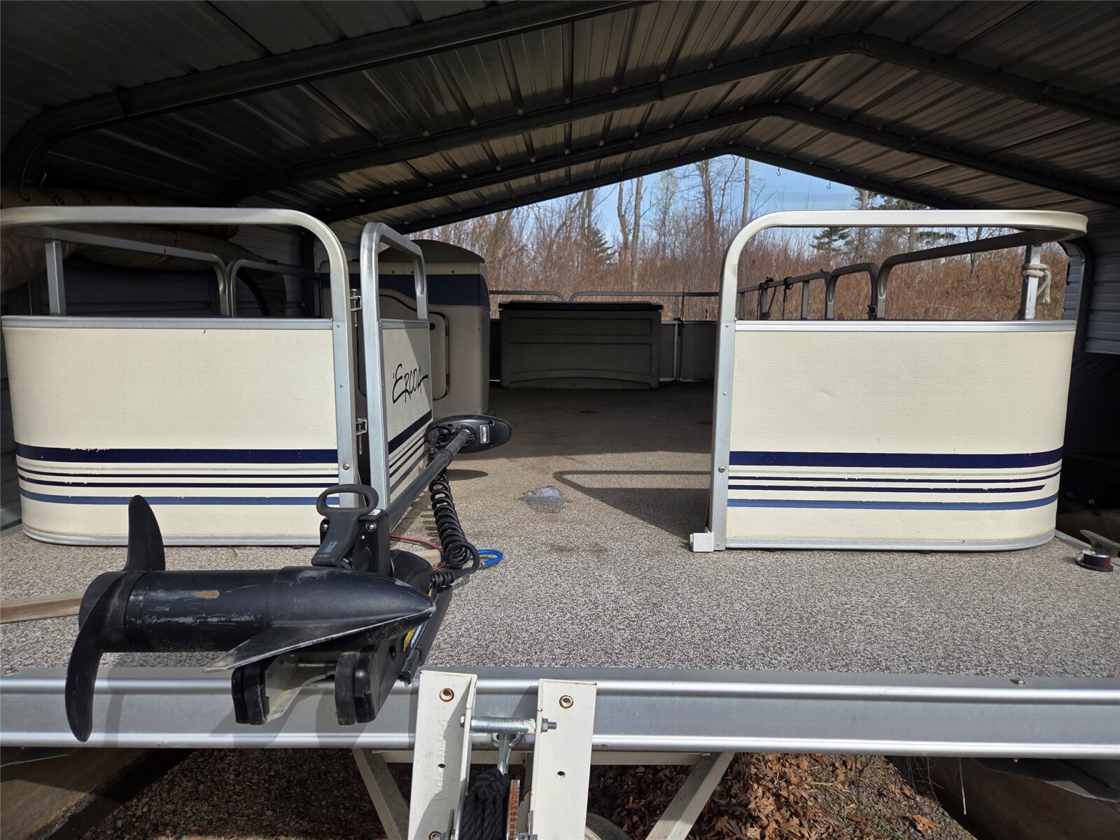 1695 White Ash Way Balsam Lake WI 54810 — photo 27