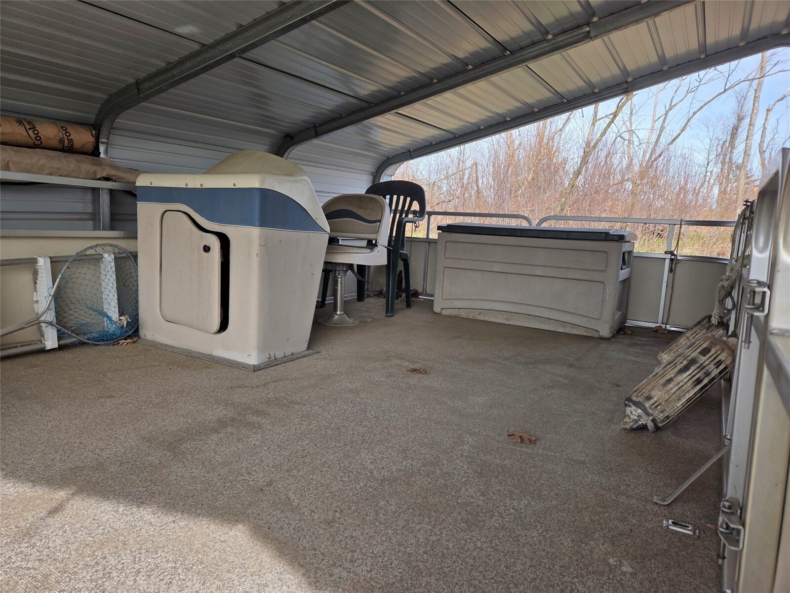 1695 White Ash Way Balsam Lake WI 54810 — photo 28