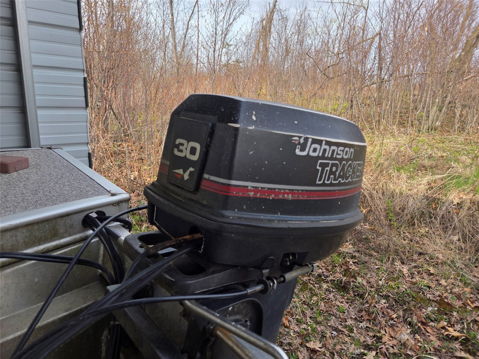 1695 White Ash Way Balsam Lake WI 54810 — photo 29