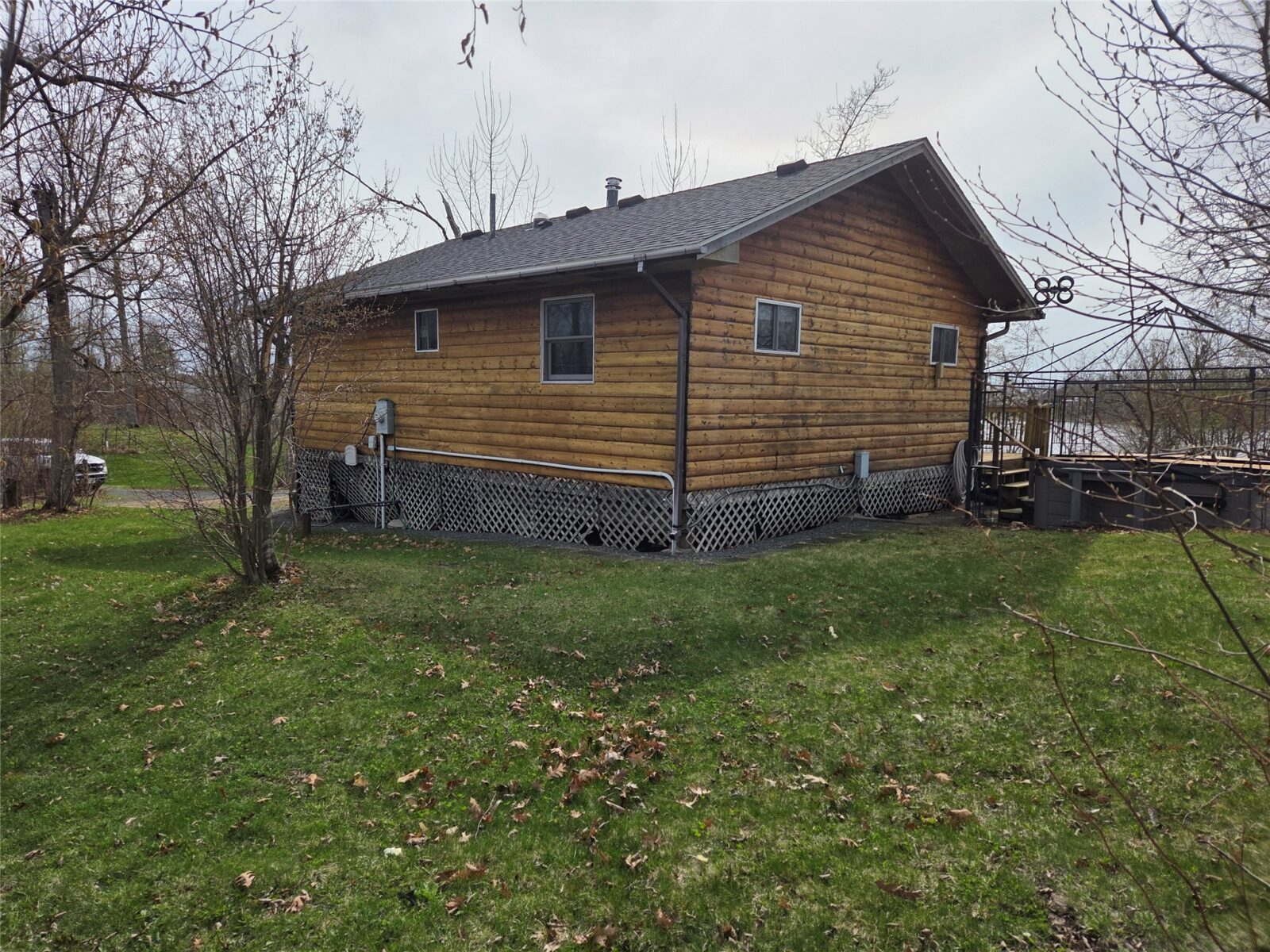1695 White Ash Way Balsam Lake WI 54810 — photo 3
