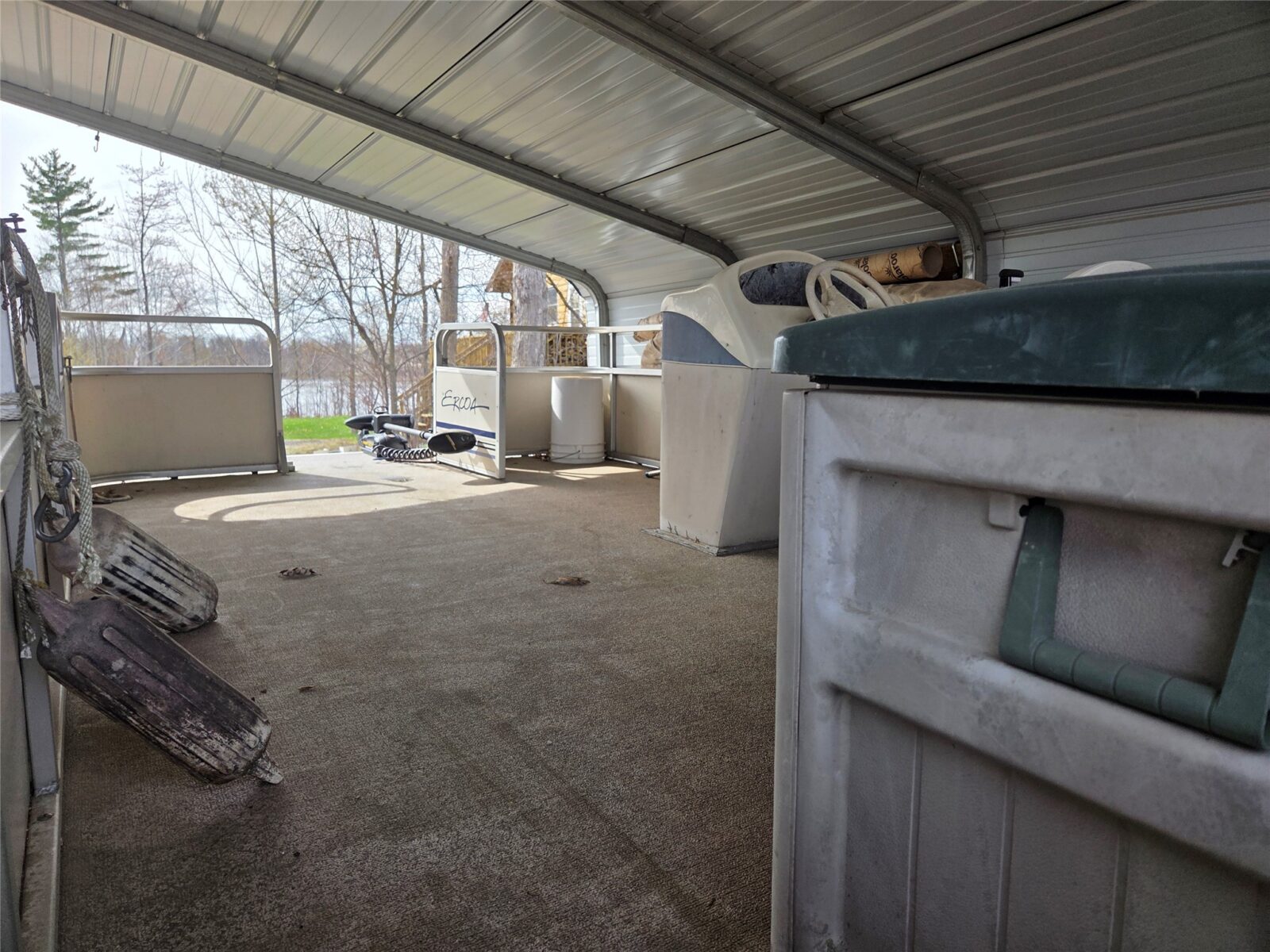 1695 White Ash Way Balsam Lake WI 54810 — photo 30