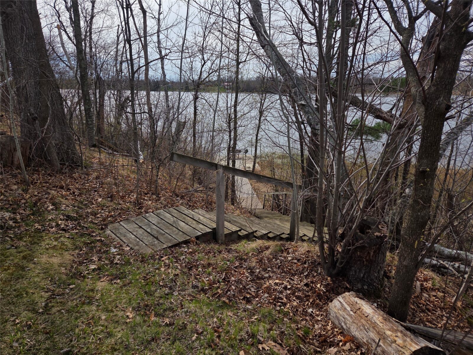 1695 White Ash Way Balsam Lake WI 54810 — photo 33