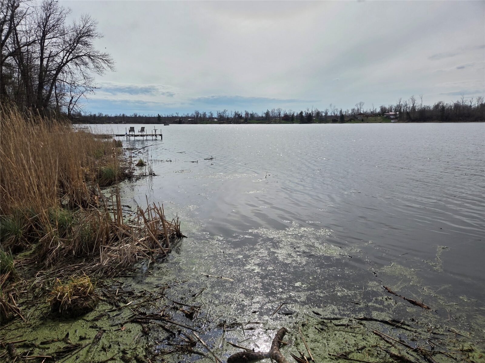 1695 White Ash Way Balsam Lake WI 54810 — photo 35