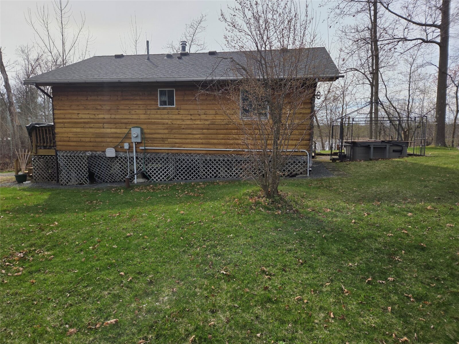 1695 White Ash Way Balsam Lake WI 54810 — photo 36