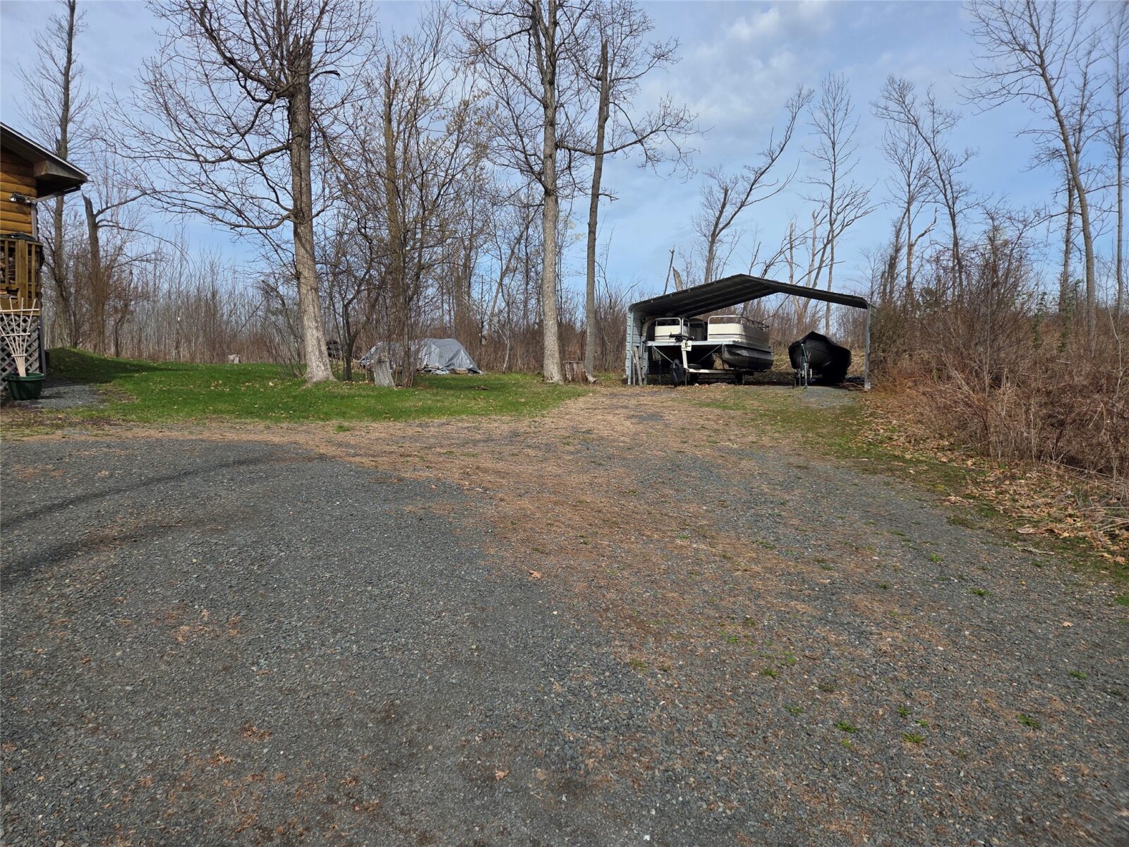 1695 White Ash Way Balsam Lake WI 54810 — photo 37