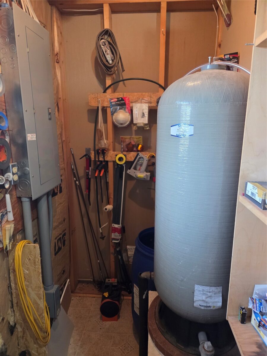 1695 White Ash Way Balsam Lake WI 54810 — photo 38