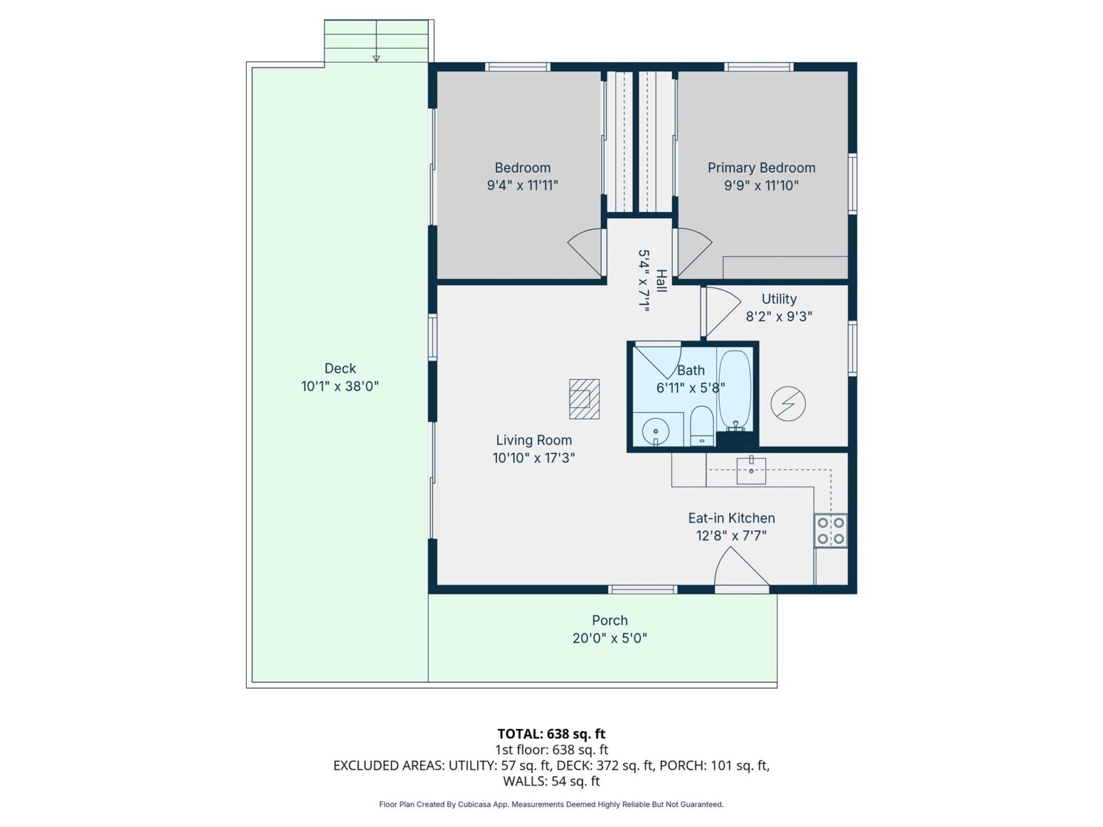 1695 White Ash Way Balsam Lake WI 54810 — photo 40