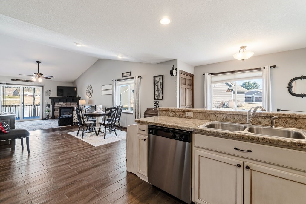 Residential at 1696 Timber Trail, Chippewa Falls, WI 54729 — photo 2