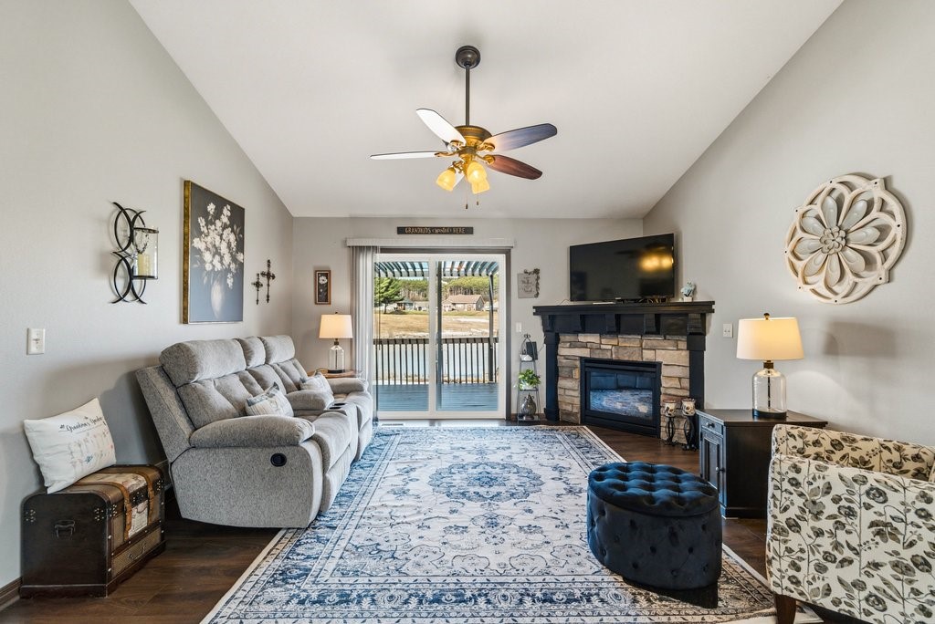 Residential at 1696 Timber Trail, Chippewa Falls, WI 54729 — photo 14