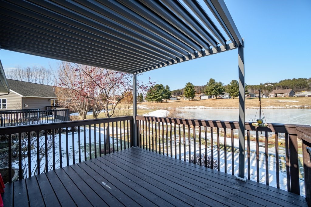 Residential at 1696 Timber Trail, Chippewa Falls, WI 54729 — photo 15