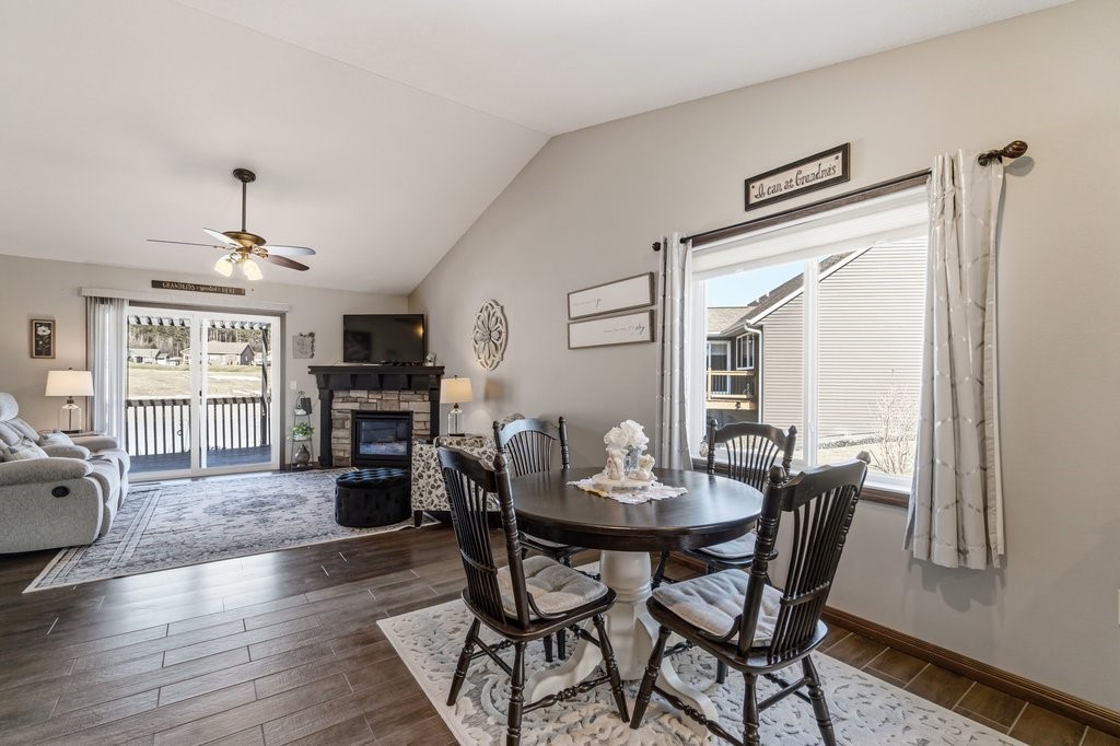 Residential at 1696 Timber Trail, Chippewa Falls, WI 54729 — photo 16