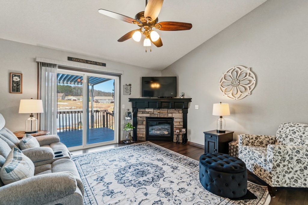 Residential at 1696 Timber Trail, Chippewa Falls, WI 54729 — photo 19