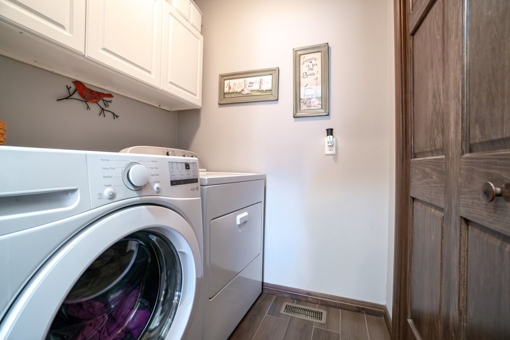 Residential at 1696 Timber Trail, Chippewa Falls, WI 54729 — photo 21