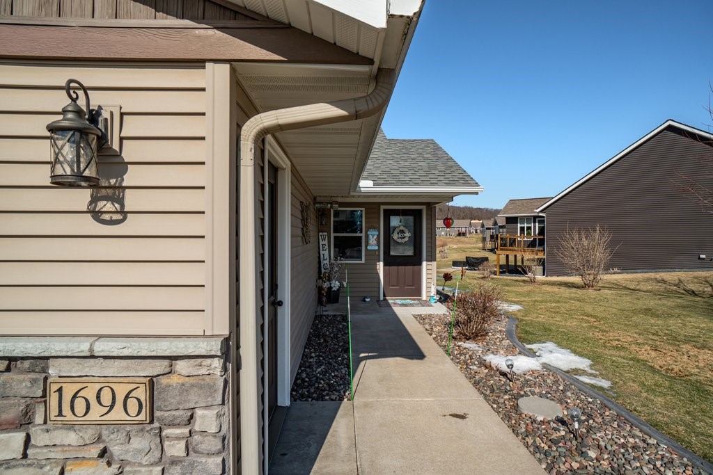 Residential at 1696 Timber Trail, Chippewa Falls, WI 54729 — photo 23