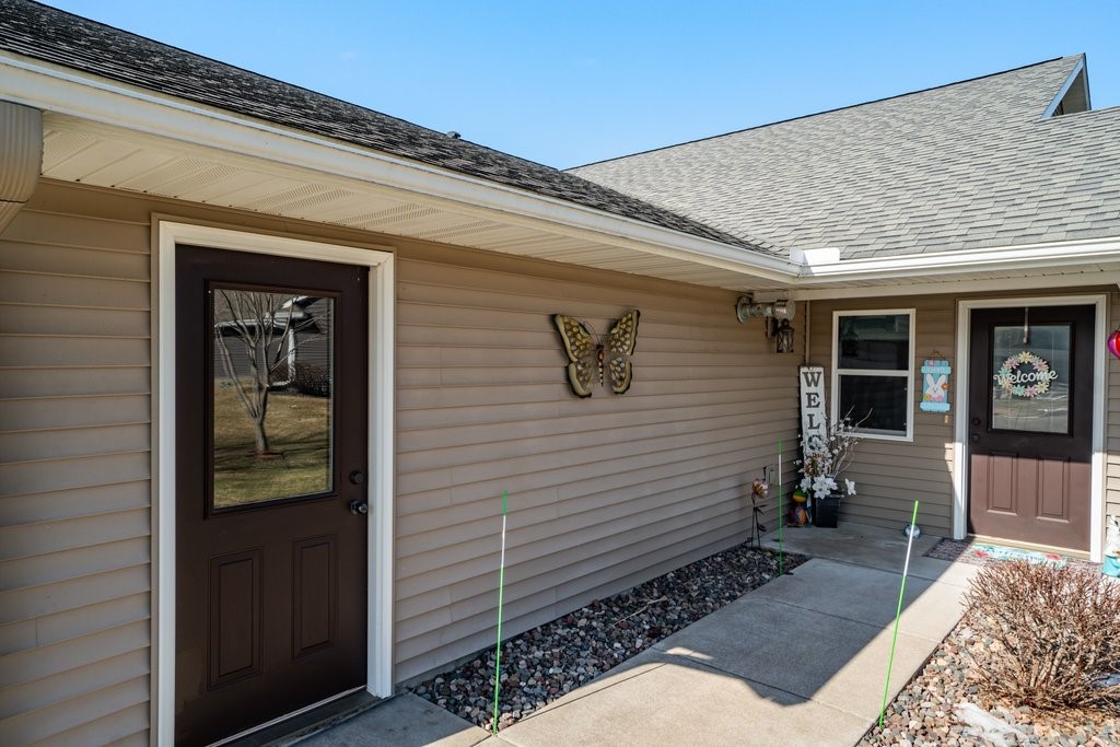 Residential at 1696 Timber Trail, Chippewa Falls, WI 54729 — photo 26